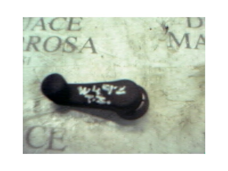 Recambio de maneta elevalunas trasera izquierda para seat cordoba berlina (6l2) signo/a referencia OEM IAM   