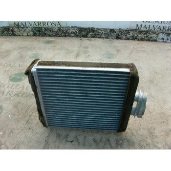 RADIADOR CALEFACCION / AIRE ACONDICIONADO 