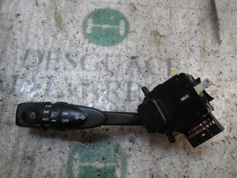 Recambio de mando luces para ssangyong kyron 200 xdi limited referencia OEM IAM   