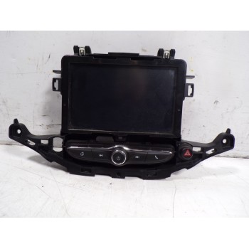 PANTALLA MULTIFUNCION 42342511 42342511 7380000000000X