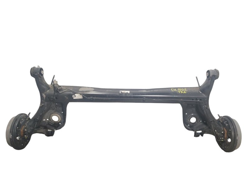 Recambio de puente trasero para volkswagen up! (122) 1.0 referencia OEM IAM 1S0500051A  