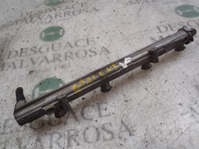 Recambio de rampa inyectora para fiat stilo multi wagon (192) 1.6 16v referencia OEM IAM   