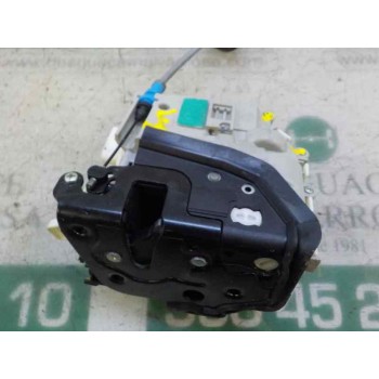 CERRADURA PUERTA DELANTERA DERECHA 8X1837016C 