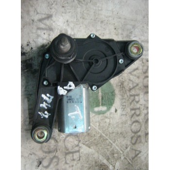 MOTOR LIMPIA TRASERO 