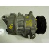Recambio de compresor aire acondicionado para skoda fabia 1.0 mpi referencia OEM IAM 5Q0816803F 5Q0816803F 
