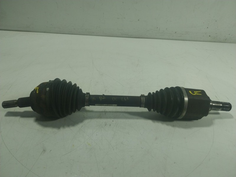 Recambio de transmision izquierda para ford kuga i 2.0 tdci referencia OEM IAM 1594946 AV413B437AC 