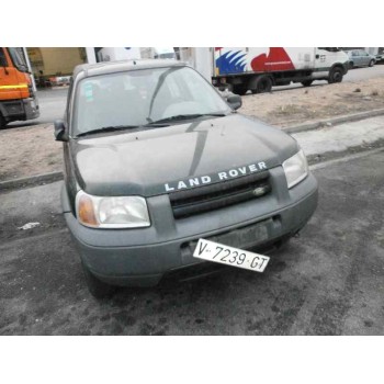LAND ROVER FREELANDER (LN)