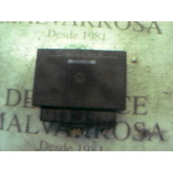 MODULO ELECTRONICO 