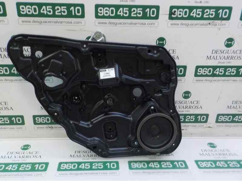 Recambio de elevalunas trasero izquierdo para volvo xc60 2.0 diesel cat referencia OEM IAM 30791019 3308328 3308328