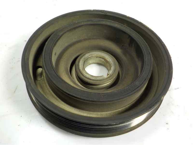 Recambio de polea cigueñal para ford mondeo sportbreak (ca2) 2.0 tdci cat referencia OEM IAM 1837783  