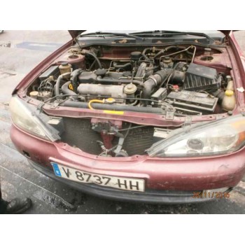 NISSAN PRIMERA BERLINA (P11)