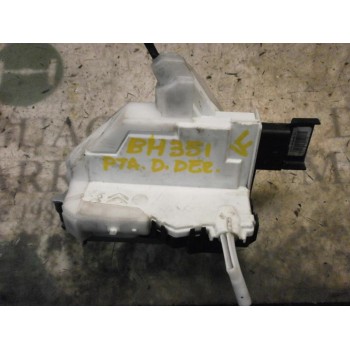 CERRADURA PUERTA DELANTERA DERECHA 9800623380 