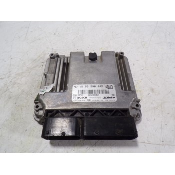 CENTRALITA MOTOR UCE 55579447 55598045 0281030852