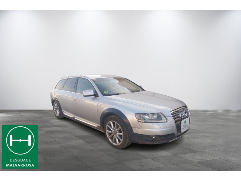 audi a6 allroad c6 (4fh) del año 2008