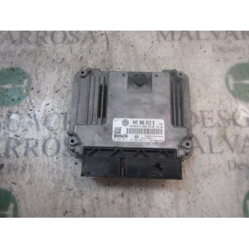 CENTRALITA MOTOR UCE 045906013B 045906013B 0281013185