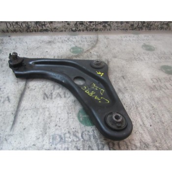 BRAZO SUSPENSION INFERIOR DELANTERO IZQUIERDO 3520R7 