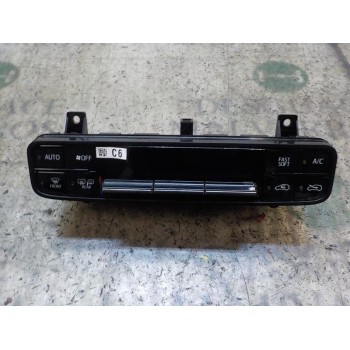 MANDO CLIMATIZADOR 5590002C60 