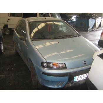 FIAT PUNTO BERLINA (188)
