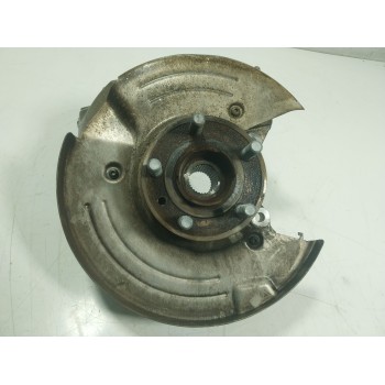 MANGUETA TRASERA DERECHA T4A1017 