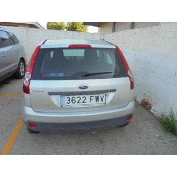 FORD FIESTA (CBK)