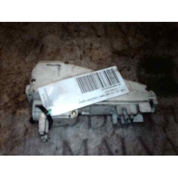 MOTOR C/C DELANTERO IZQUIERDO 