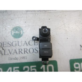 MODULO ELECTRONICO 98187373ZD 