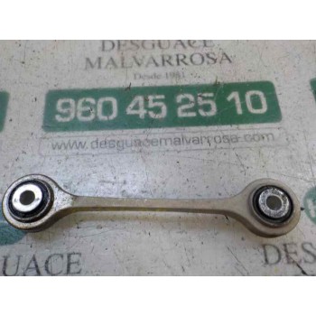 BRAZO SUSPENSION SUPERIOR DELANTERO IZQUIERDO 
