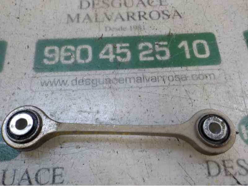 Recambio de brazo suspension superior delantero izquierdo para volkswagen touareg (7la) 3.0 v6 tdi dpf referencia OEM IAM   