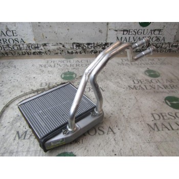 RADIADOR CALEFACCION / AIRE ACONDICIONADO 