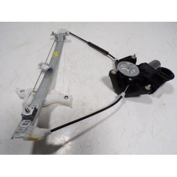 ELEVALUNAS TRASERO IZQUIERDO 698400D440 857200D560 