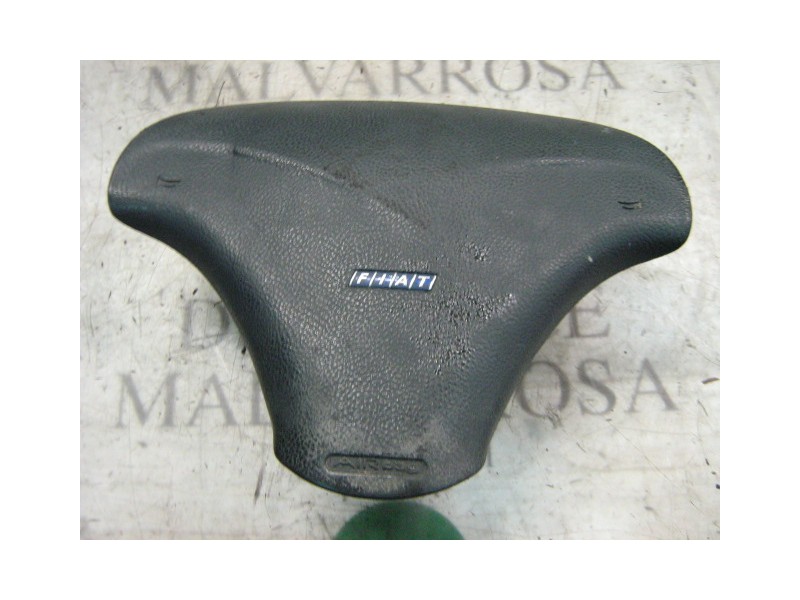 Recambio de airbag delantero izquierdo para fiat brava (182) td 75 s referencia OEM IAM   
