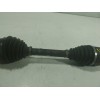 Recambio de transmision izquierda para ford kuga i 2.0 tdci referencia OEM IAM 1594946 AV413B437AC 