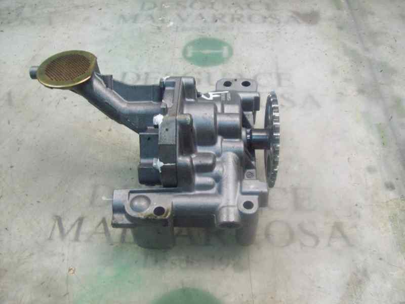 Recambio de bomba aceite para citroën xsara berlina 1.9 turbodiesel cat (dhv. dhw / xud9bsd) referencia OEM IAM   