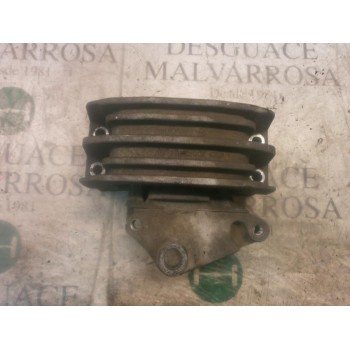 SOPORTE MOTOR IZQUIERDO 