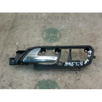 MANETA INTERIOR DELANTERA IZQUIERDA 