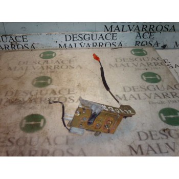 CERRADURA PUERTA DELANTERA DERECHA 