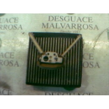 EVAPORADOR AIRE ACONDICIONADO 