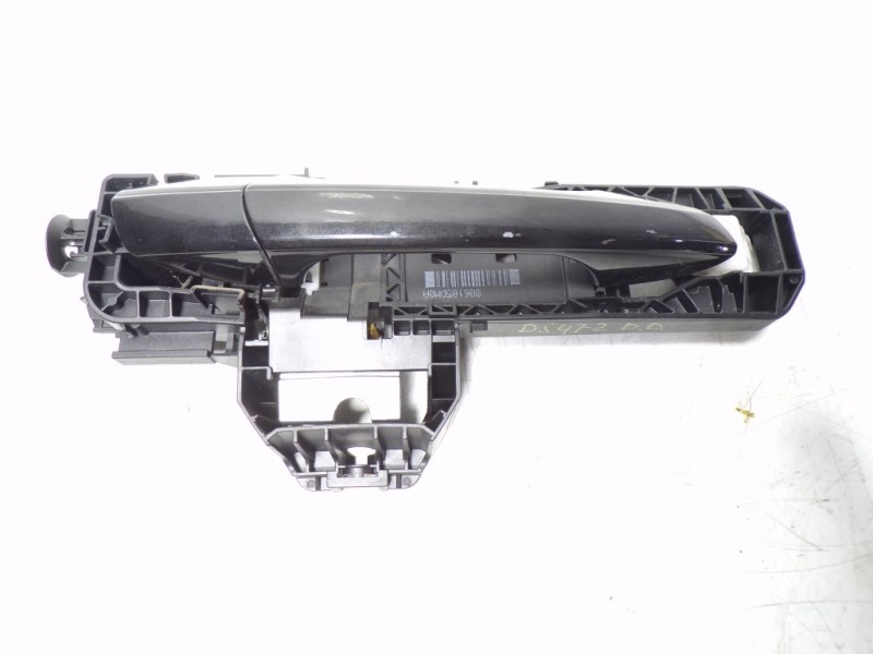 Recambio de maneta exterior delantera derecha para infiniti q30 1.6 16v cat referencia OEM IAM  806105DM0A 