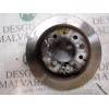 Recambio de disco freno trasero para bmw serie 1 berlina (e81/e87) 120d referencia OEM IAM 34216855007  