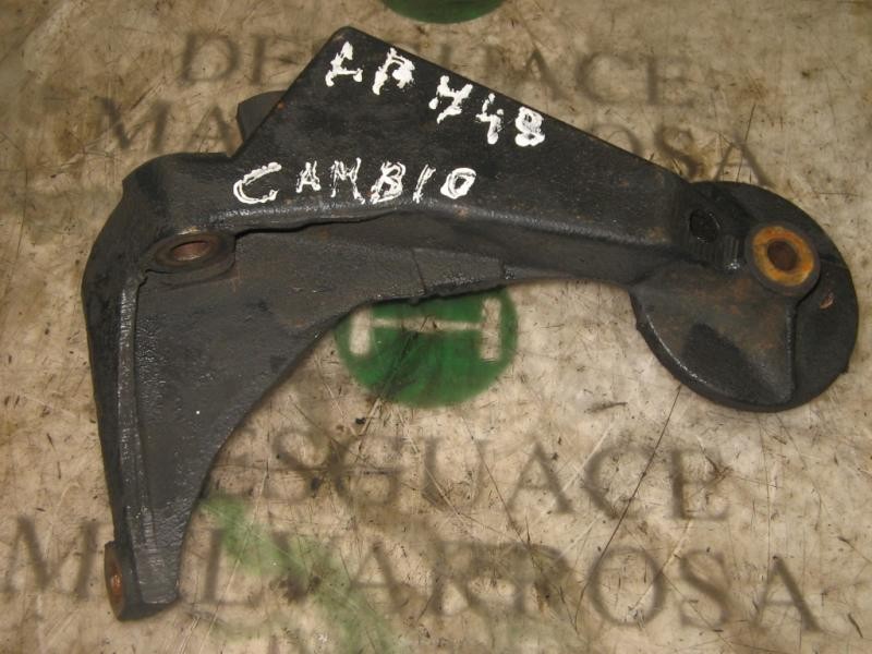 Recambio de soporte cambio para fiat brava (182) td 75 s referencia OEM IAM   