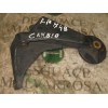 Recambio de soporte cambio para fiat brava (182) td 75 s referencia OEM IAM   