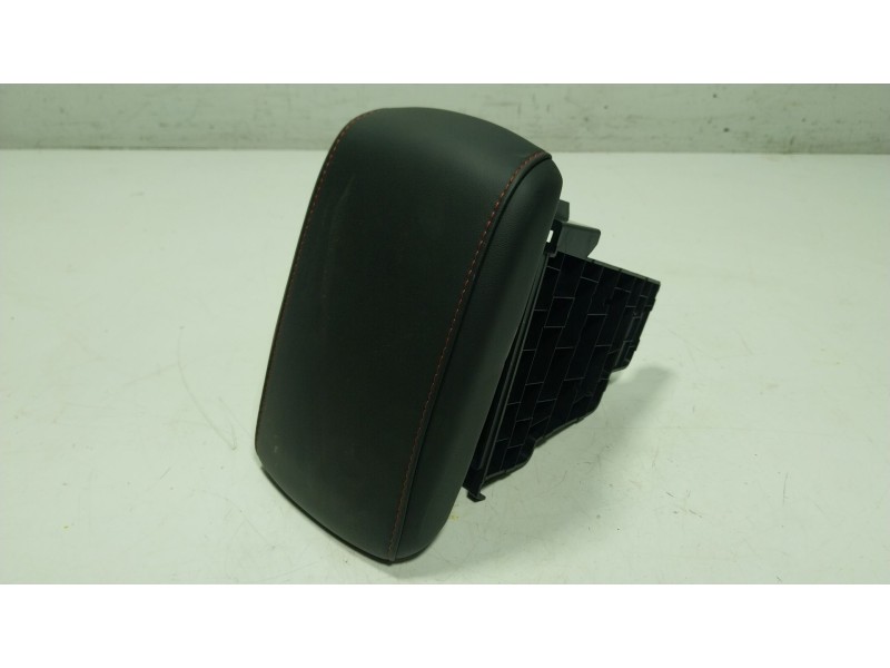 Recambio de apoyabrazos central para mg zs suv (azs1) 1.5 vti referencia OEM IAM  10581612 