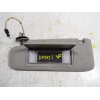 Recambio de parasol izquierdo para opel astra k lim. 5türig 1.6 cdti dpf referencia OEM IAM 39046141  