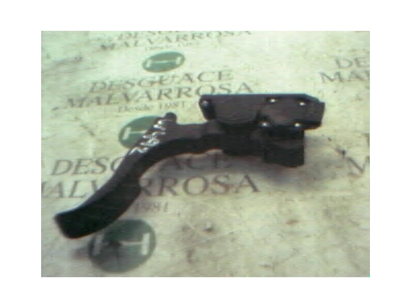 Recambio de potenciometro pedal para seat cordoba berlina (6l2) signo/a referencia OEM IAM   