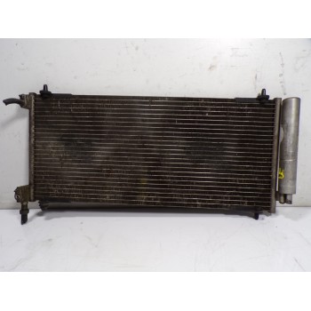 CONDENSADOR AIRE ACONDICIONADO 6455EY 9650645880 