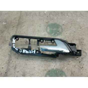 MANETA INTERIOR DELANTERA DERECHA 