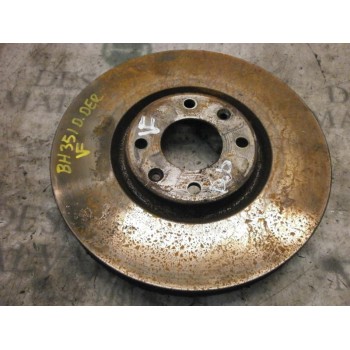 DISCO FRENO DELANTERO 1618864980 