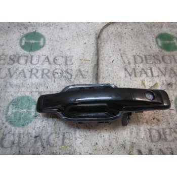 MANETA EXTERIOR DELANTERA DERECHA 
