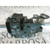 Recambio de cerradura puerta trasera izquierda para fiat brava (182) td 75 s referencia OEM IAM   