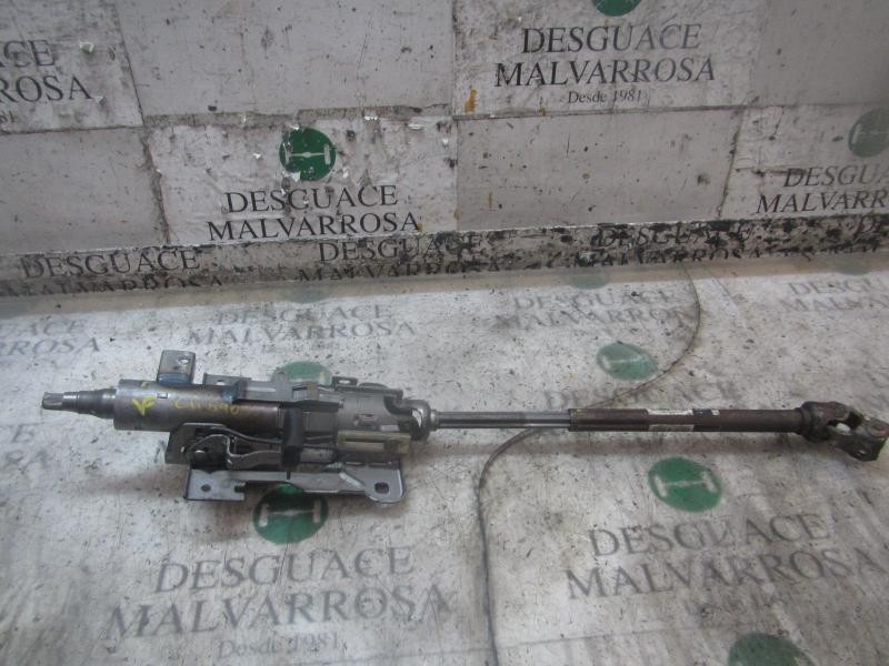 Recambio de columna direccion para peugeot 207 xs pack referencia OEM IAM 4123FJ  